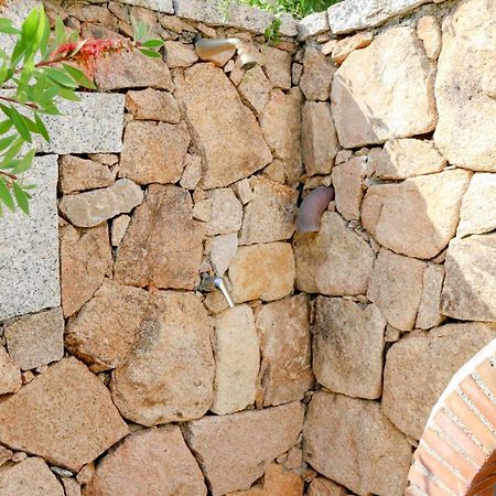Casa Monte Ruiu Cala Gonone Ngoại thất bức ảnh