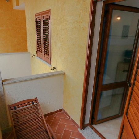 Casa Monte Ruiu Cala Gonone Ngoại thất bức ảnh