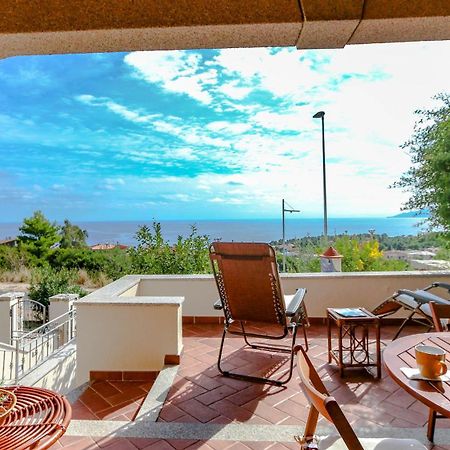 Casa Monte Ruiu Cala Gonone Ngoại thất bức ảnh