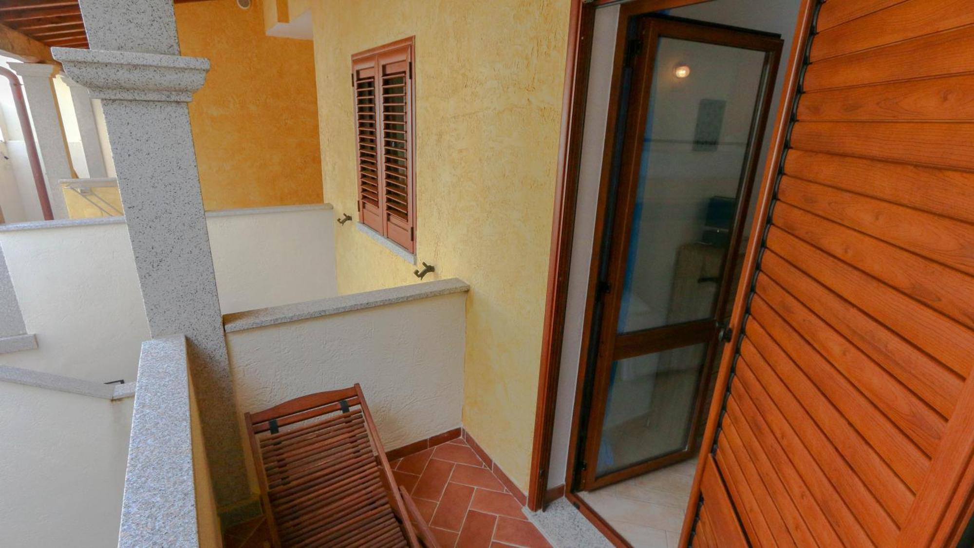 Casa Monte Ruiu Cala Gonone Ngoại thất bức ảnh