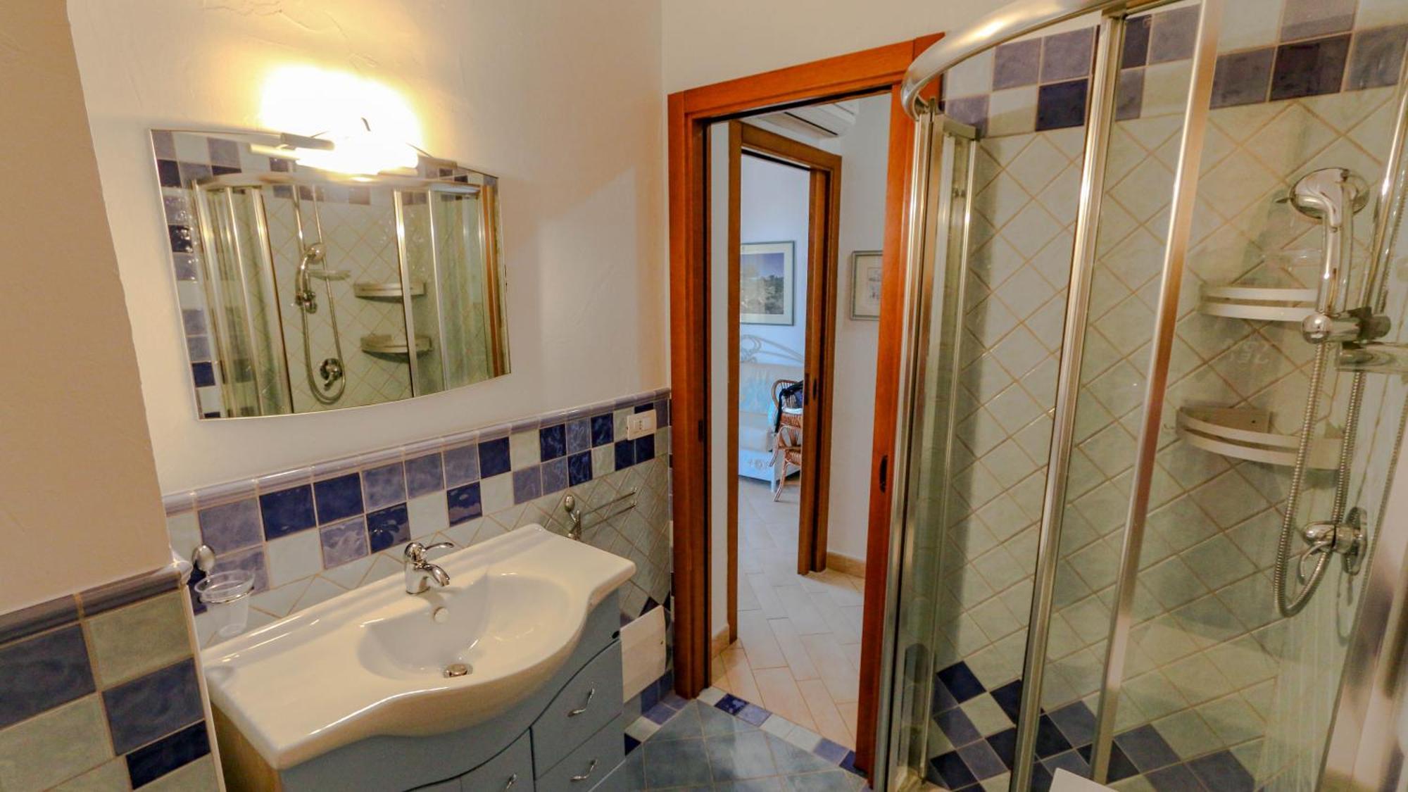 Casa Monte Ruiu Cala Gonone Ngoại thất bức ảnh