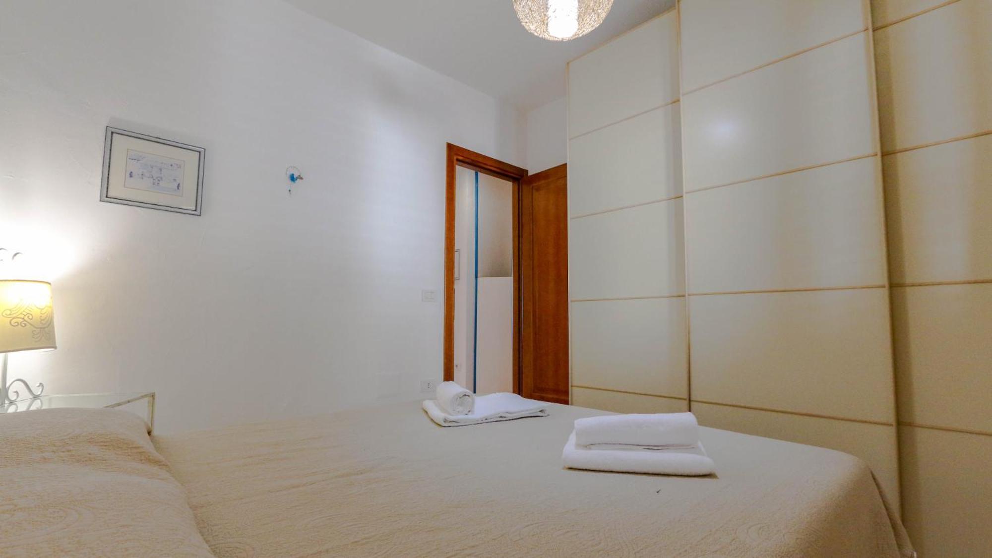 Casa Monte Ruiu Cala Gonone Ngoại thất bức ảnh