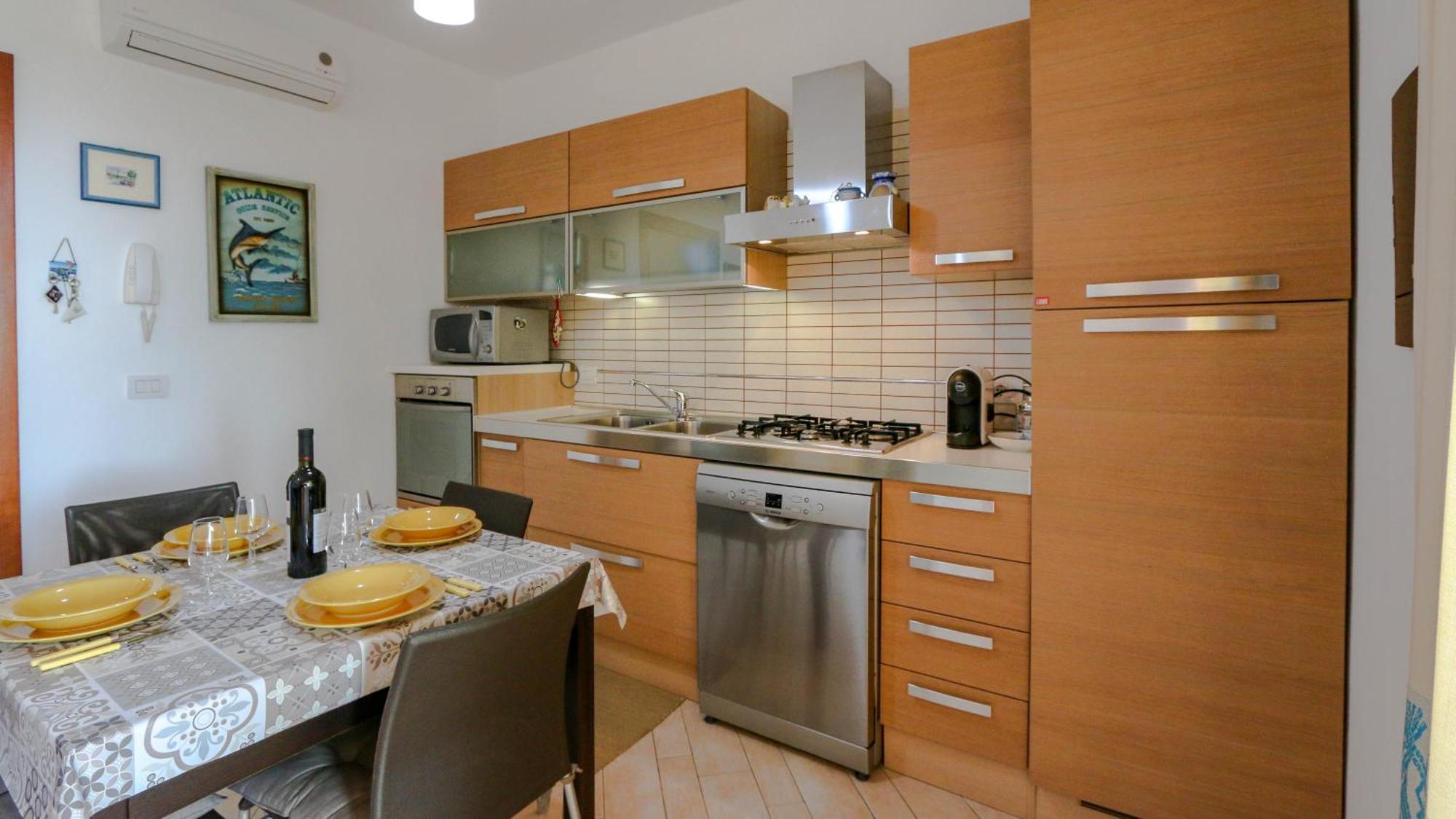 Casa Monte Ruiu Cala Gonone Ngoại thất bức ảnh