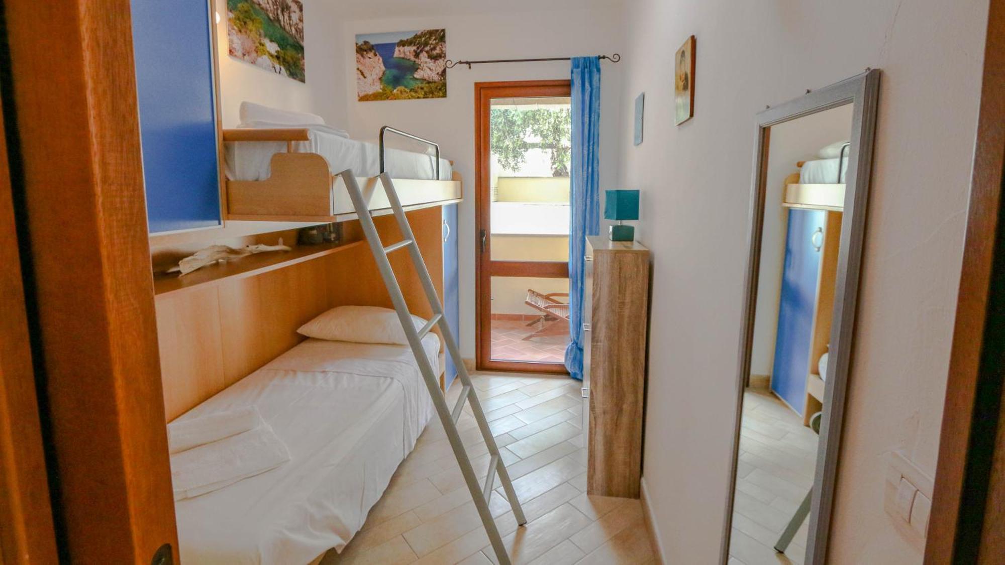 Casa Monte Ruiu Cala Gonone Ngoại thất bức ảnh