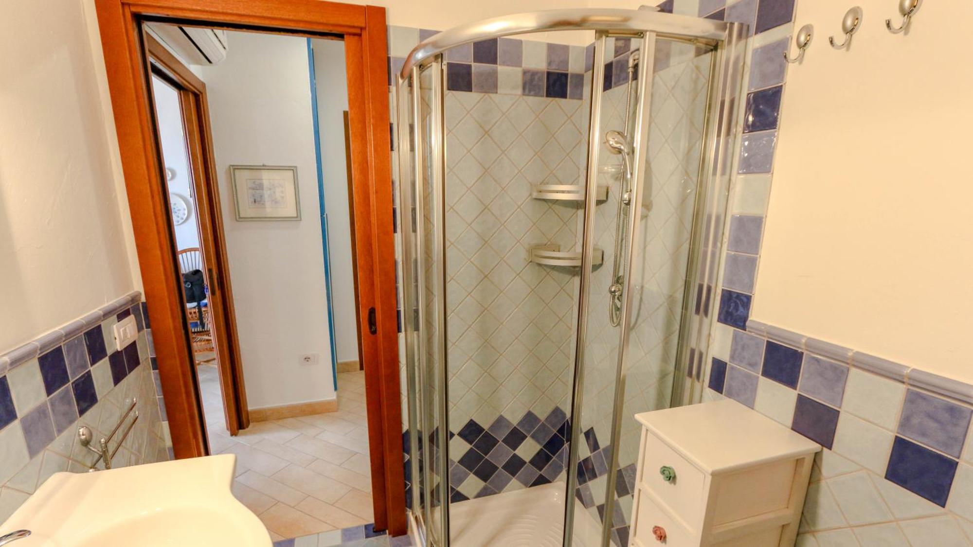 Casa Monte Ruiu Cala Gonone Ngoại thất bức ảnh