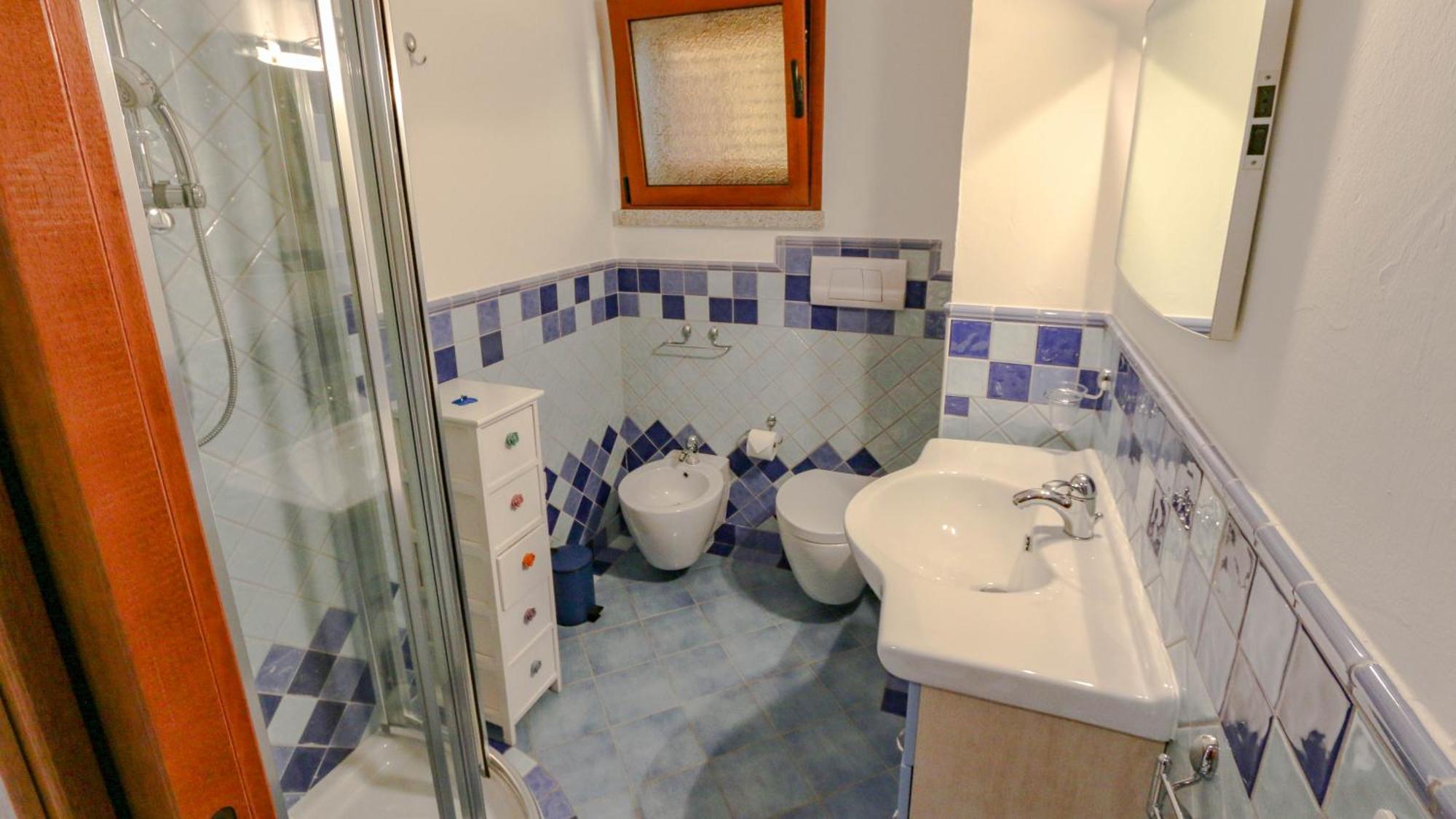 Casa Monte Ruiu Cala Gonone Ngoại thất bức ảnh