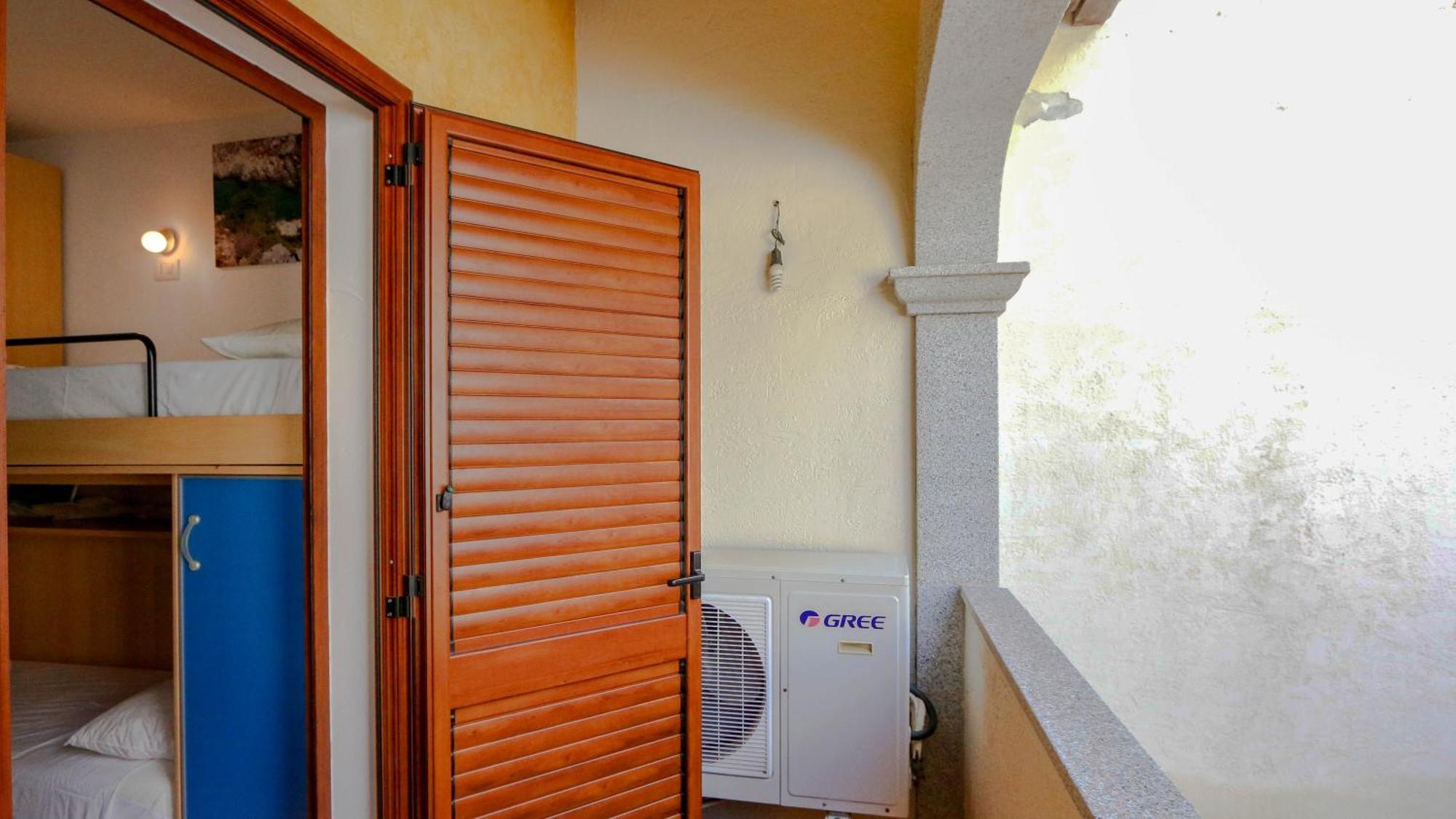 Casa Monte Ruiu Cala Gonone Ngoại thất bức ảnh